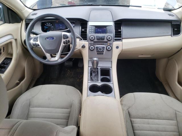 Photo 8 from auction – 2014 FORD TAURUS SE with VIN 1FAHP2D89EG174972