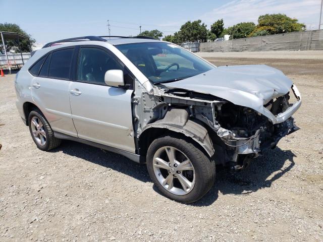 Photo 4 from auction – 2006 LEXUS RX 400 with VIN JTJHW31U460042018