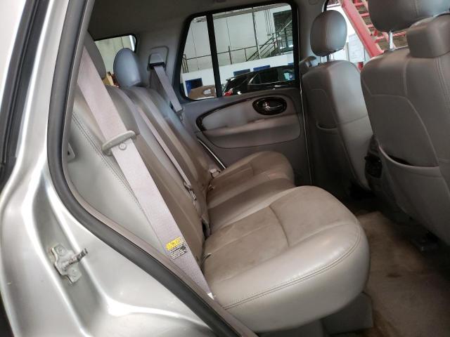 Photo 10 from auction – 2005 BUICK RAINIER CX with VIN 5GAET13MX52368300
