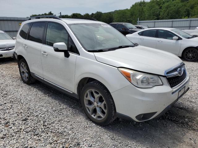 Снимка 4 от търг – 2015 SUBARU FORESTER 2 с VIN JF2SJAWC8FH473105
