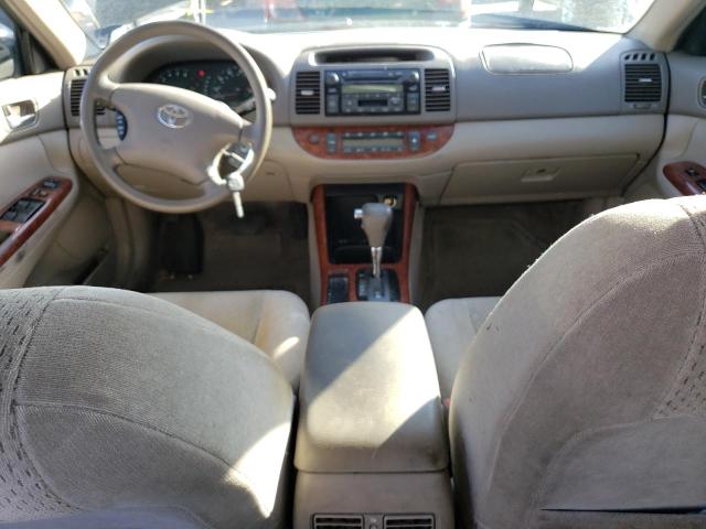 Photo 8 from auction – 2003 TOYOTA CAMRY LE with VIN 4T1BE32K33U258094