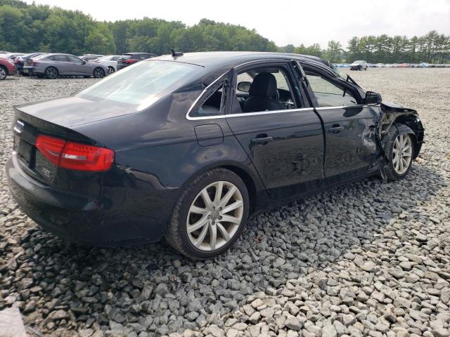 Photo 3 from auction – 2013 AUDI A4 PREMIUM with VIN WAUHFAFL2DN039266