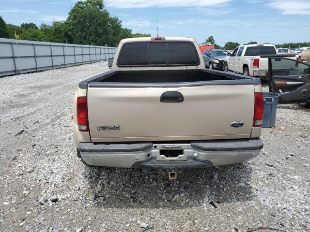 Photo 6 from auction – 1999 FORD F350 SUPER with VIN 1FTWW32F3XEC20306