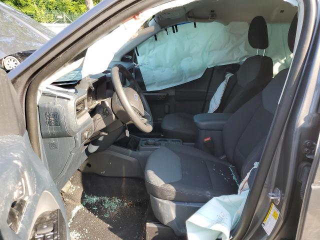 Photo 7 from auction – 2022 FORD MAVERICK X with VIN 3FTTW8E91NRA52469