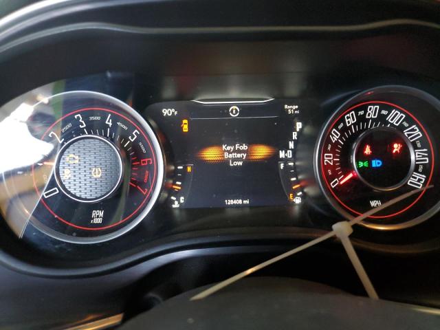 Photo 9 from auction – 2015 DODGE CHALLENGER with VIN 2C3CDZAT4FH711000