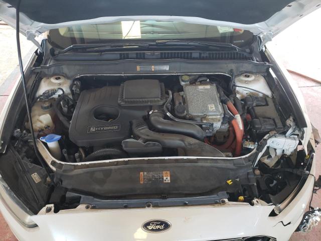 Photo 11 from auction – 2014 FORD FUSION SE with VIN 3FA6P0LU4ER183355