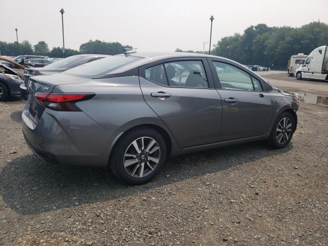 Photo 3 from auction – 2021 NISSAN VERSA SV with VIN 3N1CN8EV6ML862412