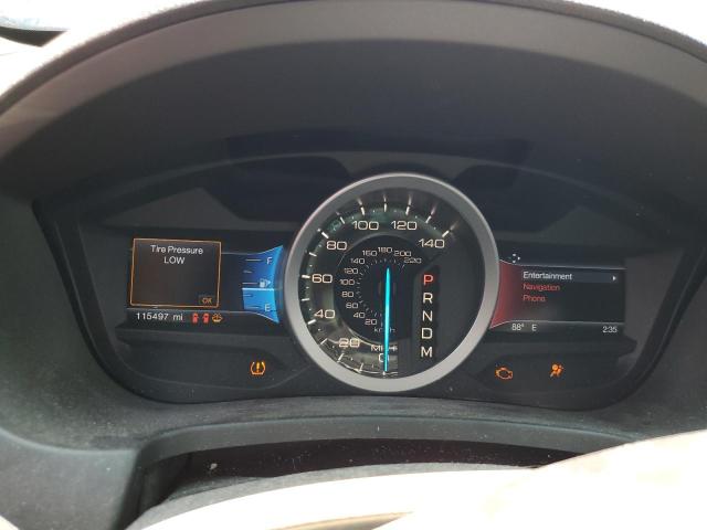 Photo 9 from auction – 2015 FORD EXPLORER L with VIN 1FM5K8F81FGC36826