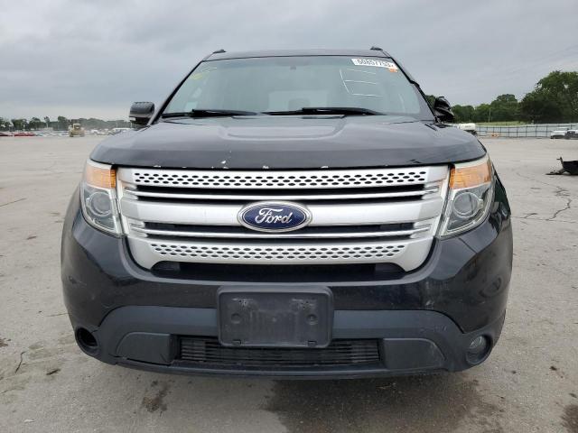 Photo 5 from auction – 2015 FORD EXPLORER X with VIN 1FM5K8D80FGB83216