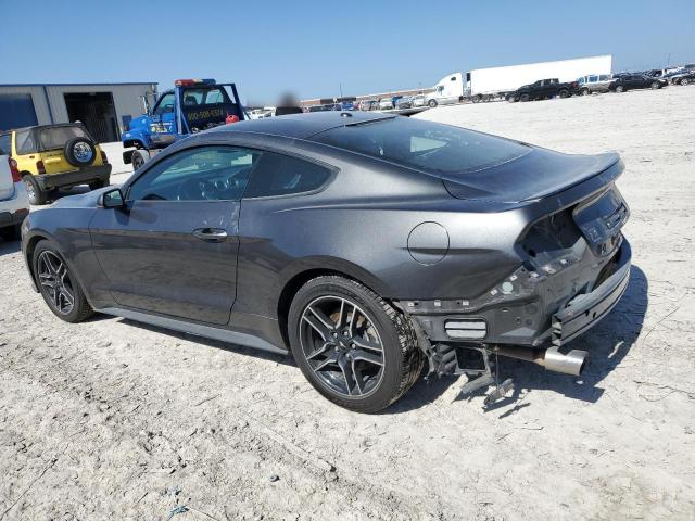Photo 2 from auction – 2020 FORD MUSTANG with VIN 1FA6P8TH0L5112235