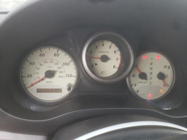 Photo 9 from auction – 2003 TOYOTA RAV4 with VIN JTEGH20V730115287