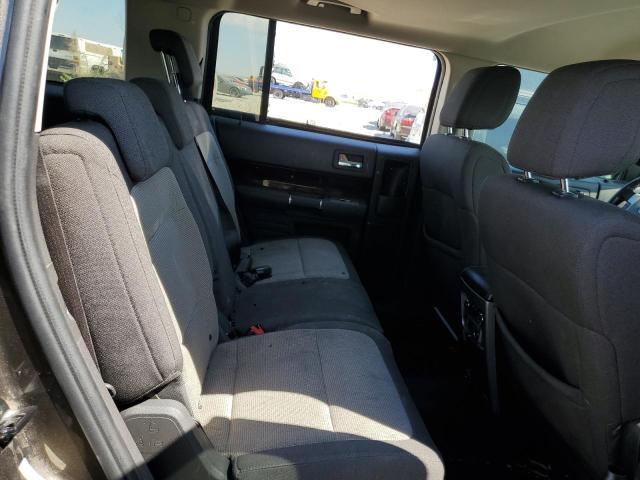 Photo 10 from auction – 2011 FORD FLEX SEL with VIN 2FMGK5CC7BBD01874