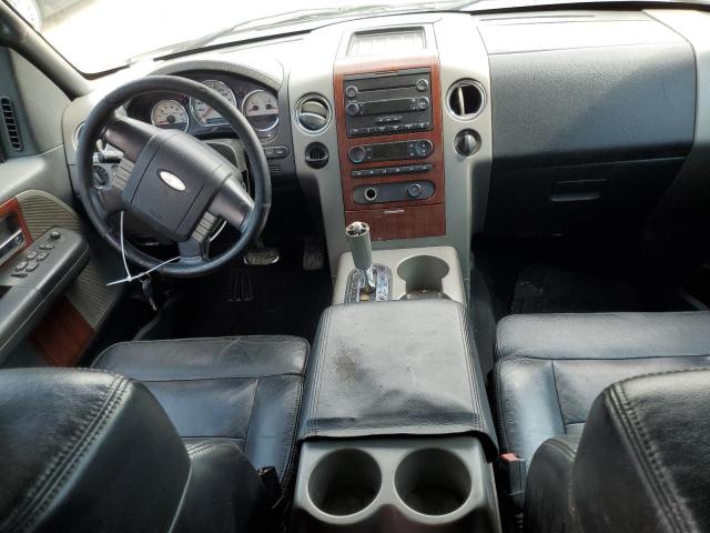 Photo 8 from auction – 2006 FORD F150 with VIN 1FTPX12536FA08348
