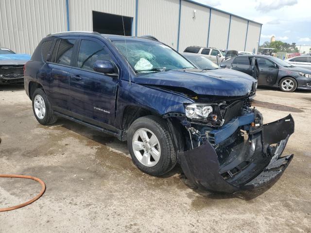 Photo 4 from auction – 2016 JEEP COMPASS LA with VIN 1C4NJCEA4GD744757