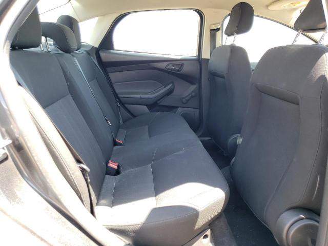 Photo 10 from auction – 2018 FORD FOCUS S with VIN 1FADP3E28JL209226