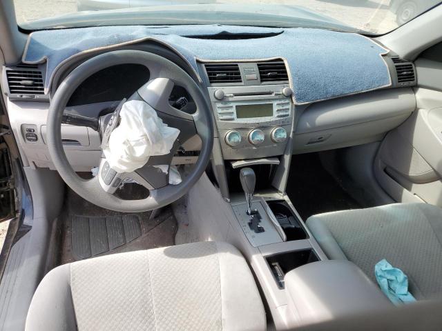 Photo 8 from auction – 2008 TOYOTA CAMRY CE with VIN 4T1BE46K08U791723