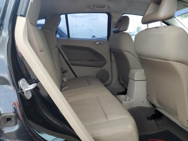 Photo 10 from auction – 2008 DODGE CALIBER SX with VIN 1B3HB48B88D506434