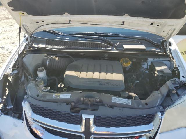 Photo 12 from auction – 2019 DODGE GRAND CARA with VIN 2C7WDGBG4KR798838