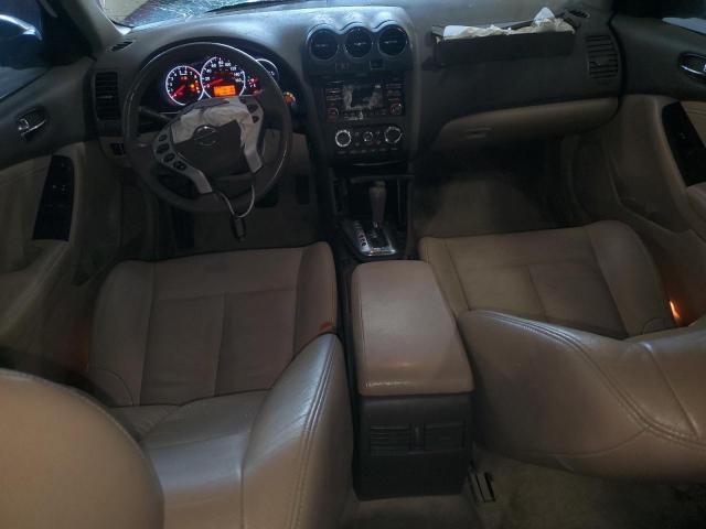 Photo 8 from auction – 2012 NISSAN ALTIMA BAS with VIN 1N4AL2APXCC120822