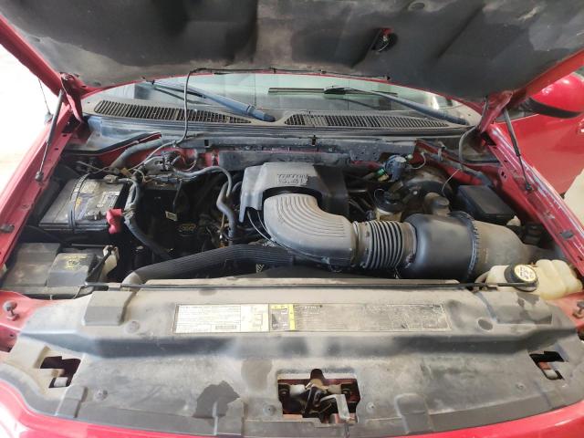 Photo 11 from auction – 2003 FORD F150 SUPER with VIN 1FTRW08L83KA16797