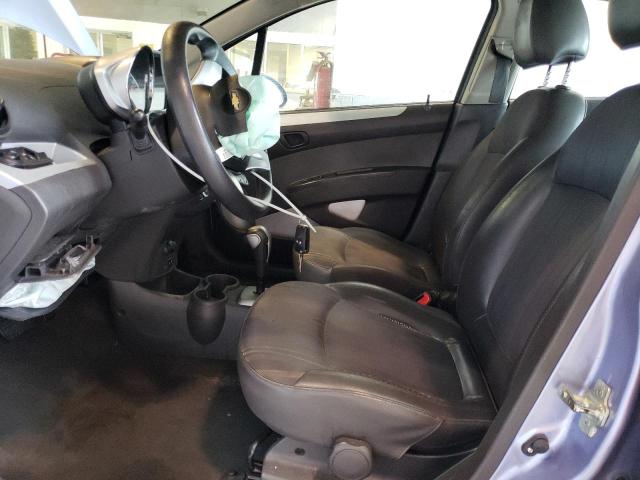 Photo 7 from auction – 2014 CHEVROLET SPARK 1LT with VIN KL8CD6S98EC585926
