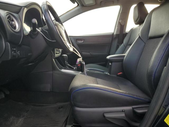 Photo 7 from auction – 2018 TOYOTA COROLLA L with VIN 2T1BURHE7JC118720