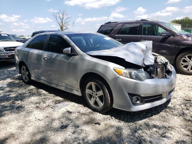 Photo 4 from auction – 2014 TOYOTA CAMRY L with VIN 4T1BF1FK9EU358294