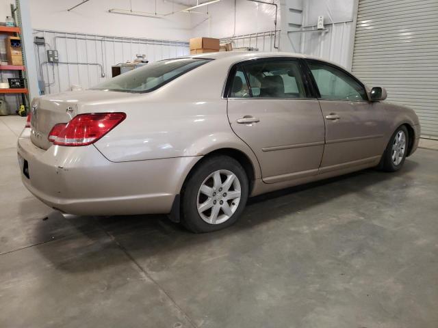 Photo 3 from auction – 2006 TOYOTA AVALON with VIN 4T1BK36B46U117963