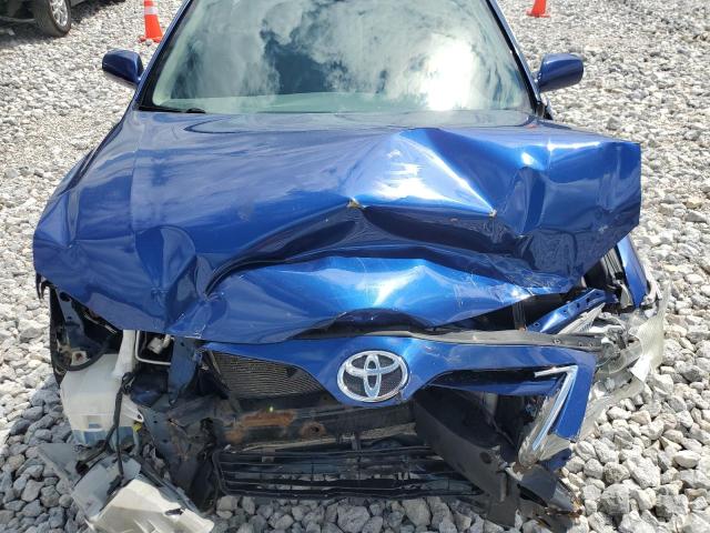 Photo 11 from auction – 2011 TOYOTA CAMRY BASE with VIN 4T4BF3EKXBR152559