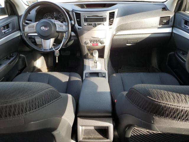 صورة رقم 8 من المزاد - 2010 SUBARU LEGACY 2.5 مع VIN 4S3BMBG69A3223365