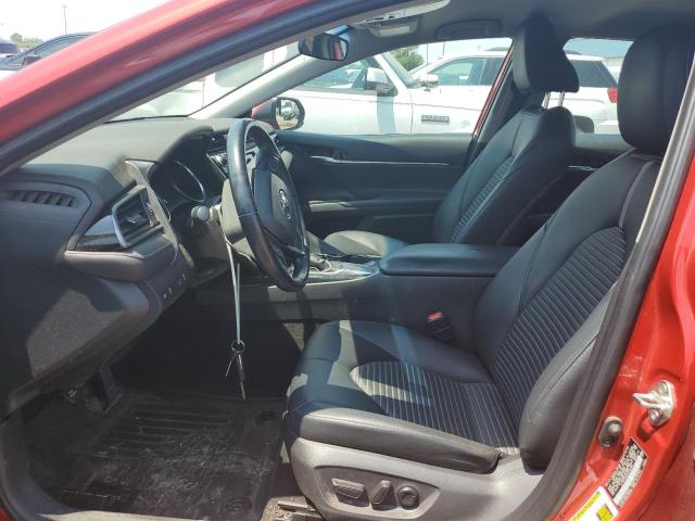 Foto 7 de la subasta – 2019 TOYOTA CAMRY L con VIN 4T1B11HK3KU166344