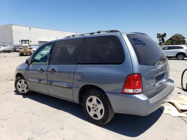 Photo 2 from auction – 2005 FORD FREESTAR S with VIN 2FMZA51695BA52541