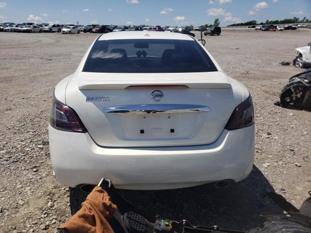 Photo 6 from auction – 2013 NISSAN MAXIMA S with VIN 1N4AA5AP7DC817602