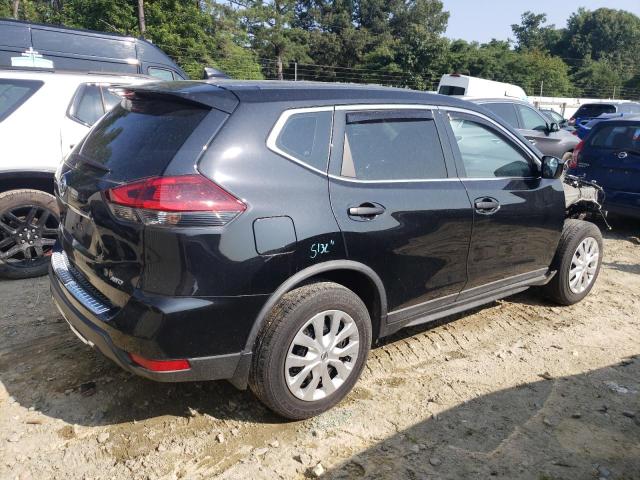 Photo 3 from auction – 2018 NISSAN ROGUE S with VIN KNMAT2MV4JP537136
