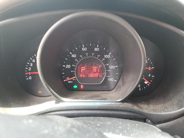 صورة رقم 9 من المزاد - 2016 KIA SOUL مع VIN KNDJP3A55G7243364