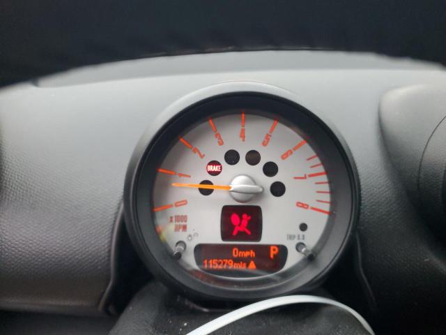 Photo 9 from auction – 2014 MINI COOPER S C with VIN WMWZC5C50EWP37459