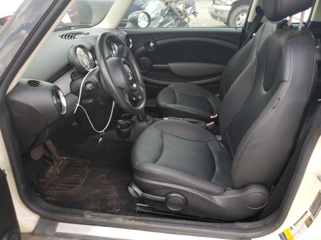 Photo 7 from auction – 2012 MINI COOPER CLU with VIN WMWZF3C57CT189096