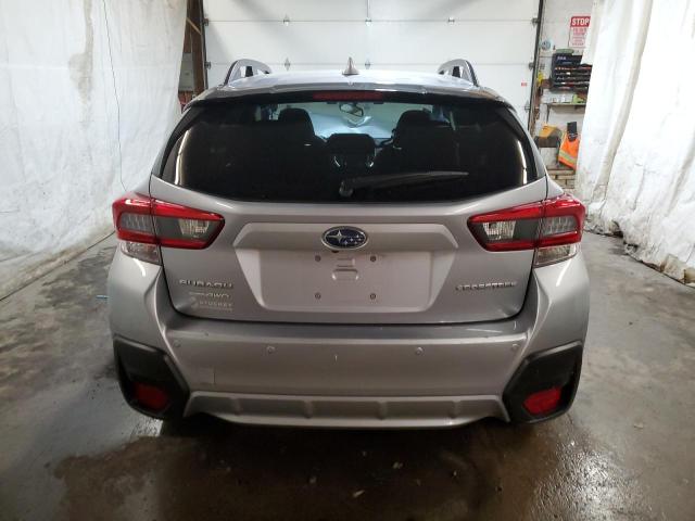 Photo 6 from auction – 2023 SUBARU CROSSTREK with VIN JF2GTHMC2P8206183