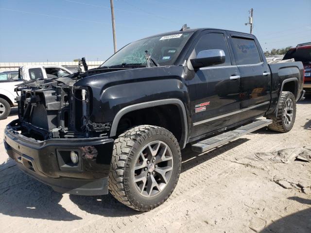 GMC SIERRA K15 2015 with VIN 3GTU2VEJ4FG512567 - Photo from auction