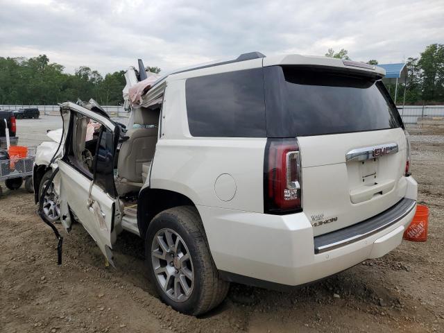 Photo 2 from auction – 2015 GMC YUKON DENA with VIN 1GKS2CKJ3FR614883