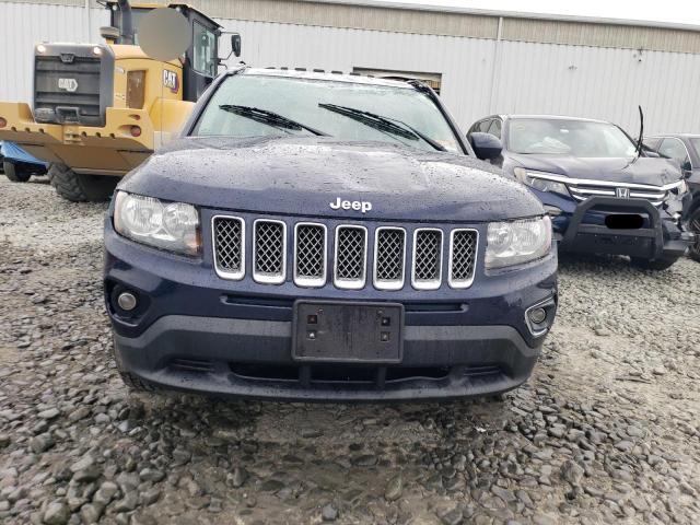 Photo 5 from auction – 2015 JEEP COMPASS LA with VIN 1C4NJDEB6FD366700