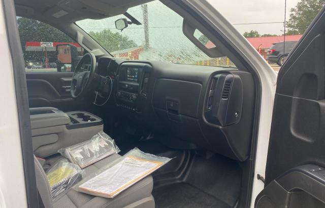 Photo 5 from auction – 2019 CHEVROLET SILVERADO with VIN 1HTKHPVK3KH863354