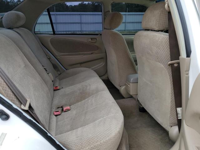 Photo 10 from auction – 1999 TOYOTA COROLLA VE with VIN 2T1BR12E9XC189129