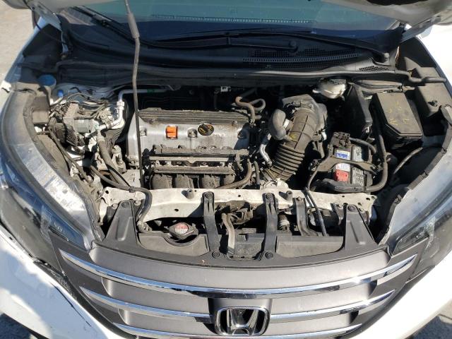 Photo 12 from auction – 2012 HONDA CR-V LX with VIN 2HKRM3H36CH509397