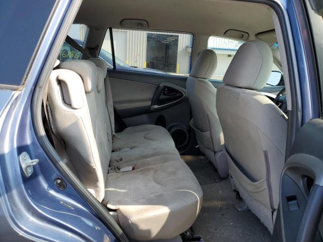 Photo 11 from auction – 2010 TOYOTA RAV4 with VIN 2T3BF4DV3AW047640