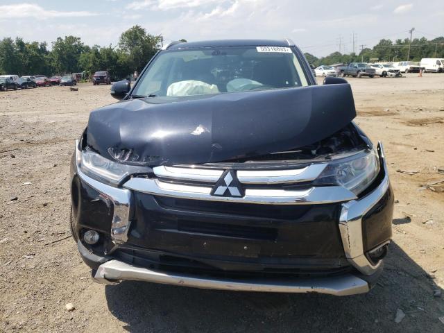 Photo 5 from auction – 2017 MITSUBISHI OUTLANDER with VIN JA4AD3A30HZ029339