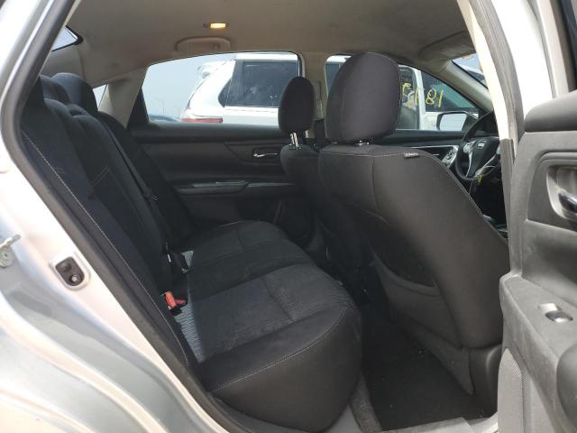 Photo 10 from auction – 2016 NISSAN ALTIMA 2.5 with VIN 1N4AL3AP9GC173328