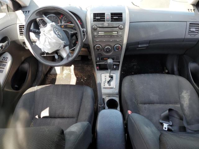 Photo 8 from auction – 2011 TOYOTA COROLLA BA with VIN 2T1BU4EE7BC627439