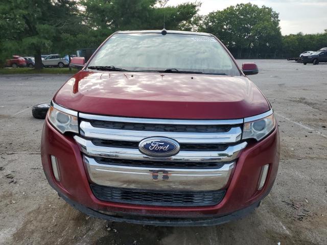 Photo 5 from auction – 2013 FORD EDGE SEL with VIN 2FMDK3JC4DBA97323