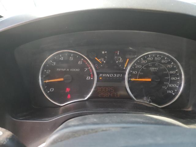 Photo 9 from auction – 2008 CHEVROLET COLORADO with VIN 1GCDS19E588166950